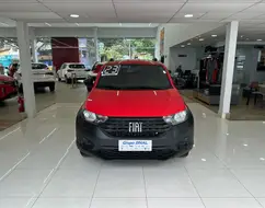 FIAT STRADA 1.4 FIRE FLEX ENDURANCE CS MANUAL FIAT STRADA 1.4 FIRE FLEX ENDURANCE CS MANUAL
