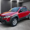 FIAT STRADA 1.8 MPI ADVENTURE CD 16V FLEX 2P MANUAL FIAT STRADA 1.8 MPI ADVENTURE CD 16V FLEX 2P MANUAL