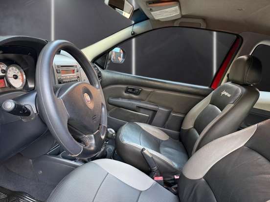 FIAT-STRADA-1.8 MPI ADVENTURE CD 16V FLEX 2P MANUAL FIAT-STRADA-2011