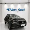 FIAT TORO 1.3 TURBO 270 FLEX ENDURANCE AT6 FIAT TORO 1.3 TURBO 270 FLEX ENDURANCE AT6