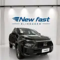 FIAT TORO 1.3 TURBO 270 FLEX ENDURANCE AT6 FIAT TORO 1.3 TURBO 270 FLEX ENDURANCE AT6