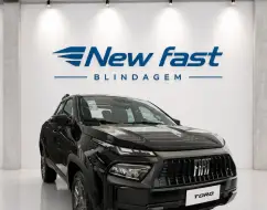 FIAT TORO 1.3 TURBO 270 FLEX ENDURANCE AT6 FIAT TORO 1.3 TURBO 270 FLEX ENDURANCE AT6