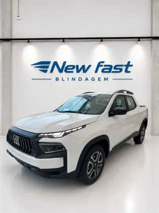 FIAT TORO 1.3 TURBO 270 FLEX FREEDOM AT6