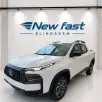 FIAT TORO 1.3 TURBO 270 FLEX FREEDOM AT6 FIAT TORO 1.3 TURBO 270 FLEX FREEDOM AT6