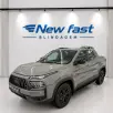 FIAT TORO 1.3 TURBO 270 FLEX ULTRA AT6 FIAT TORO 1.3 TURBO 270 FLEX ULTRA AT6