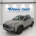 FIAT TORO 1.3 TURBO 270 FLEX ULTRA AT6 FIAT TORO 1.3 TURBO 270 FLEX ULTRA AT6