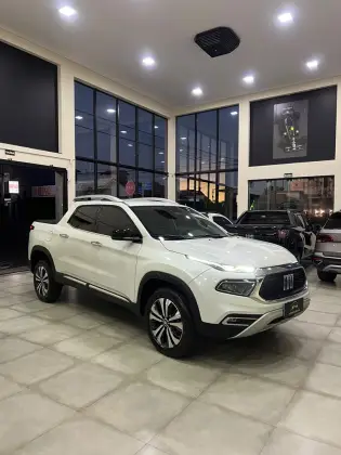 FIAT TORO 1.3 TURBO 270 FLEX VOLCANO AT6 FIAT TORO 1.3 TURBO 270 FLEX VOLCANO AT6