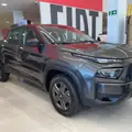 FIAT TORO 1.3 TURBO 270 FLEX ENDURANCE AT6 FIAT TORO 1.3 TURBO 270 FLEX ENDURANCE AT6