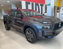 FIAT TORO 1.3 TURBO 270 FLEX ENDURANCE AT6 FIAT TORO 1.3 TURBO 270 FLEX ENDURANCE AT6