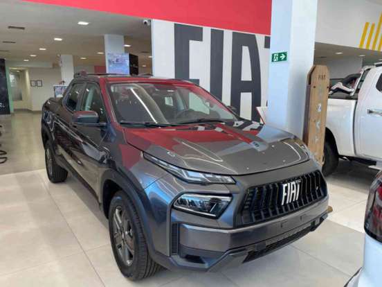 FIAT-TORO-1.3 TURBO 270 FLEX ENDURANCE AT6 FIAT-TORO-2026