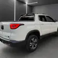 FIAT TORO 1.3 TURBO 270 FLEX FREEDOM AT6 FIAT TORO 1.3 TURBO 270 FLEX FREEDOM AT6