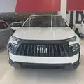 FIAT TORO 1.3 TURBO 270 FLEX FREEDOM AT6 FIAT TORO 1.3 TURBO 270 FLEX FREEDOM AT6