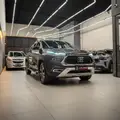 FIAT TORO 1.3 TURBO 270 FLEX VOLCANO AT6 FIAT TORO 1.3 TURBO 270 FLEX VOLCANO AT6