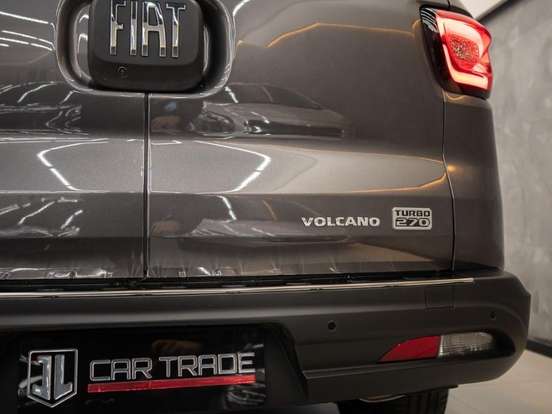 FIAT-TORO-1.3 TURBO 270 FLEX VOLCANO AT6 FIAT-TORO-2025
