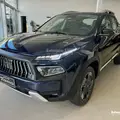 FIAT TORO 1.3 TURBO 270 FLEX VOLCANO AT6 FIAT TORO 1.3 TURBO 270 FLEX VOLCANO AT6