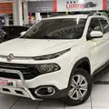 FIAT TORO 1.8 16V EVO FLEX FREEDOM OPEN EDITION AT6 FIAT TORO 1.8 16V EVO FLEX FREEDOM OPEN EDITION AT6