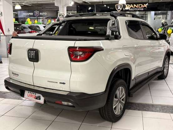 FIAT-TORO-1.8 16V EVO FLEX FREEDOM OPEN EDITION AT6 FIAT-TORO-2017