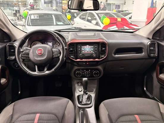 FIAT-TORO-1.8 16V EVO FLEX FREEDOM OPEN EDITION AT6 FIAT-TORO-2017