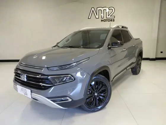 FIAT TORO 2.0 16V TURBO DIESEL VOLCANO 4WD AT9