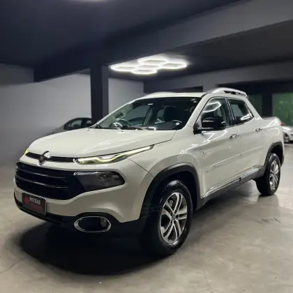 FIAT TORO 2.4 16V MULTIAIR FLEX VOLCANO AT9