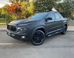 FIAT TORO 2.0 16V TURBO DIESEL ULTRA 4WD AT9 FIAT TORO 2.0 16V TURBO DIESEL ULTRA 4WD AT9
