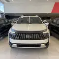 FIAT TORO 2.2 TURBO DIESEL RANCH 4WD AT9 FIAT TORO 2.2 TURBO DIESEL RANCH 4WD AT9