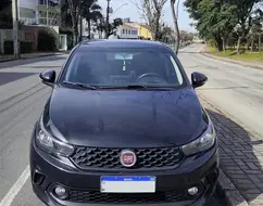 FIAT ARGO 1.3 FIREFLY FLEX DRIVE MANUAL FIAT ARGO 1.3 FIREFLY FLEX DRIVE MANUAL