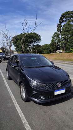 FIAT-ARGO-2018