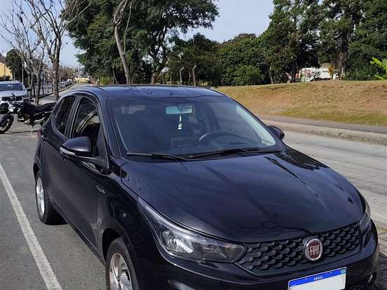 FIAT-ARGO-1.3 FIREFLY FLEX DRIVE MANUAL FIAT-ARGO-2018