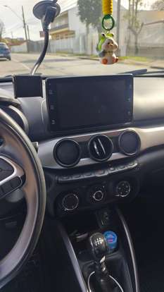 FIAT-ARGO-1.3 FIREFLY FLEX DRIVE MANUAL FIAT-ARGO-2018