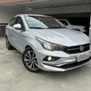 FIAT CRONOS 1.8 E.TORQ FLEX PRECISION AT6 FIAT CRONOS 1.8 E.TORQ FLEX PRECISION AT6