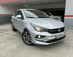 FIAT CRONOS 1.8 E.TORQ FLEX PRECISION AT6 FIAT CRONOS 1.8 E.TORQ FLEX PRECISION AT6
