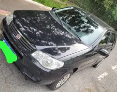 FIAT PALIO 1.0 MPI FIRE 8V FLEX 4P MANUAL FIAT PALIO 1.0 MPI FIRE 8V FLEX 4P MANUAL