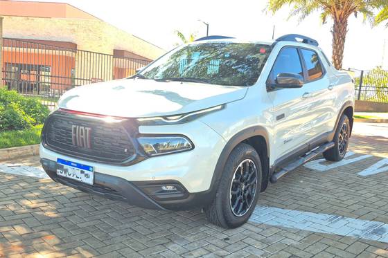 FIAT TORO 2.0 16V TURBO DIESEL ULTRA 4WD AT9