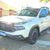 FIAT TORO 2.0 16V TURBO DIESEL ULTRA 4WD AT9 FIAT TORO 2.0 16V TURBO DIESEL ULTRA 4WD AT9