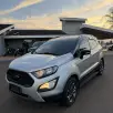 FORD ECOSPORT 1.5 TI-VCT FLEX FREESTYLE AUTOMÁTICO FORD ECOSPORT 1.5 TI-VCT FLEX FREESTYLE AUTOMÁTICO