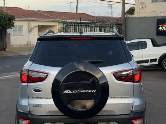 FORD-ECOSPORT-1.5 TI-VCT FLEX FREESTYLE AUTOMÁTICO FORD-ECOSPORT-2019