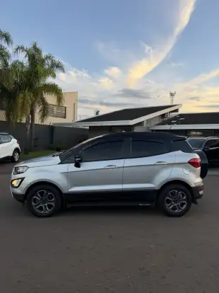 FORD-ECOSPORT-2019