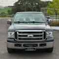FORD F-250 4.2 XLT 4X2 CS TURBO INTERCOOLER DIESEL 2P MANUAL FORD F-250 4.2 XLT 4X2 CS TURBO INTERCOOLER DIESEL 2P MANUAL