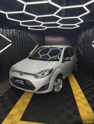 FORD FIESTA 1.0 ROCAM HATCH 8V FLEX 4P MANUAL FORD FIESTA 1.0 ROCAM HATCH 8V FLEX 4P MANUAL