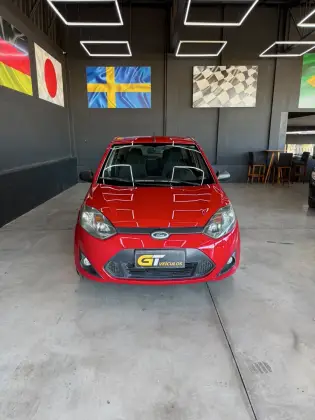 FORD FIESTA 1.0 ROCAM HATCH 8V FLEX 4P MANUAL FORD FIESTA 1.0 ROCAM HATCH 8V FLEX 4P MANUAL