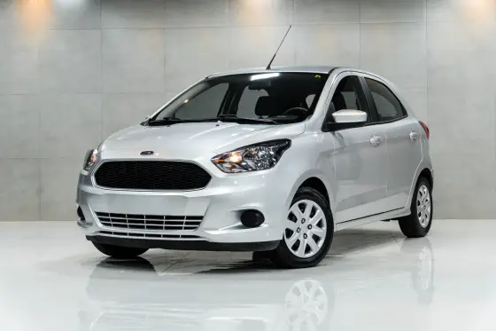 FORD KA 1.0 TI-VCT FLEX SE MANUAL FORD KA 1.0 TI-VCT FLEX SE MANUAL