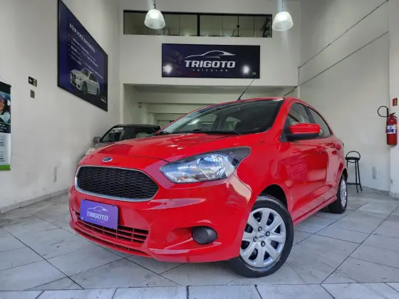 FORD KA 1.0 TI-VCT FLEX SE TRAIL MANUAL FORD KA 1.0 TI-VCT FLEX SE TRAIL MANUAL