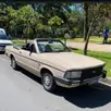 FORD CORCEL II 1.6 LUXO 8V GASOLINA 2P MANUAL FORD CORCEL II 1.6 LUXO 8V GASOLINA 2P MANUAL
