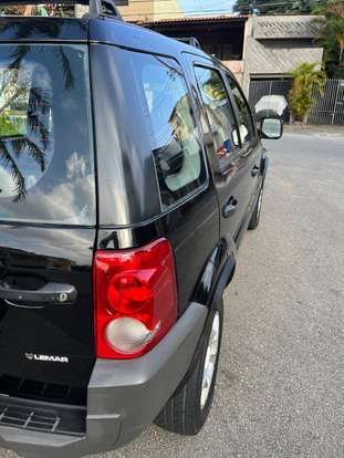 FORD-ECOSPORT-2009