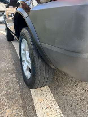 FORD-ECOSPORT-2009
