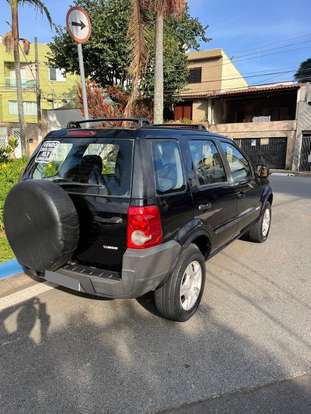 FORD-ECOSPORT-2009