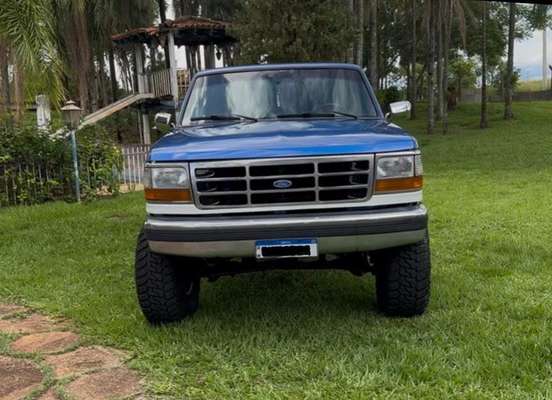 FORD-F-1000-1997