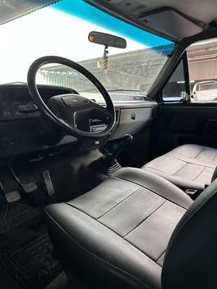 FORD-F-1000-1997