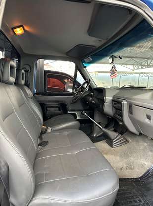 FORD-F-1000-1997